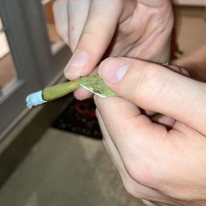 Meet your Posher, Raymond